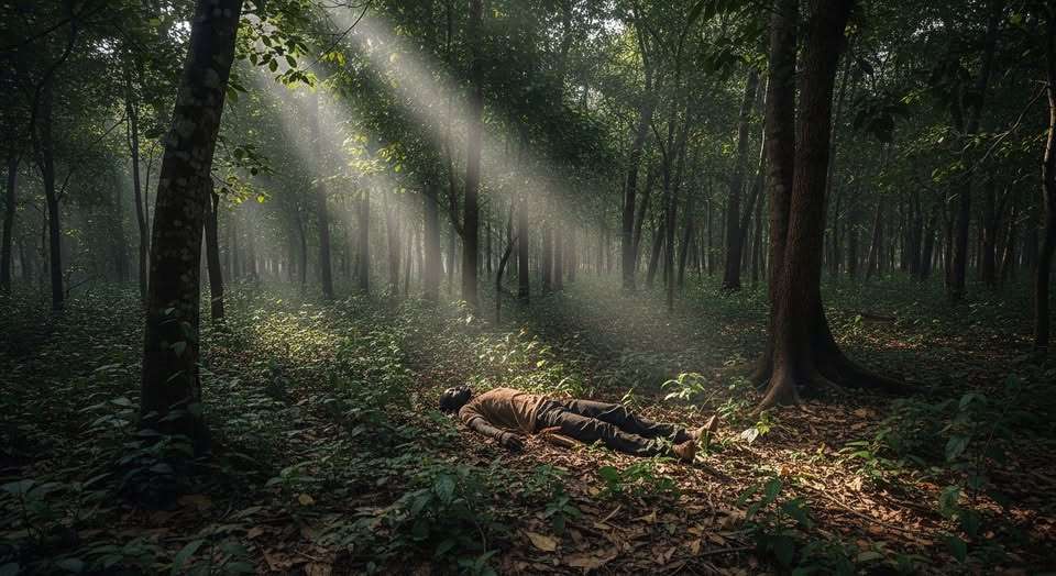 Grief Engulfs Isua Akoko as Abducted Youth Is Found Dead in Edo Forest