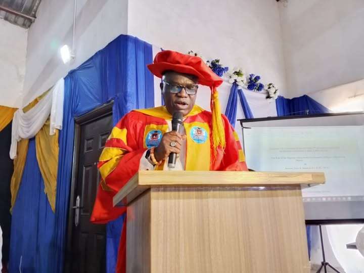 Japa Syndrome: Tinubu’s Govt Raises Lecturers’ Salaries by 40% to Curb Brain Drain — Senator Imasuen