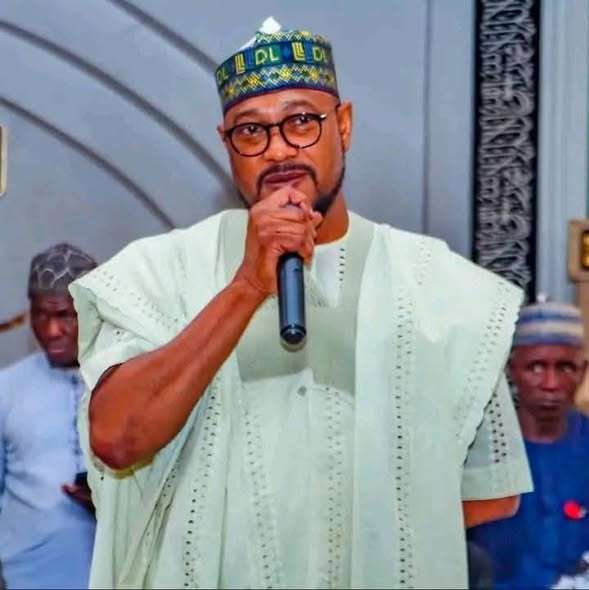 “We Will Support Dauda Lawal in 2027 Since He Has Returned to APC” — Matawalle