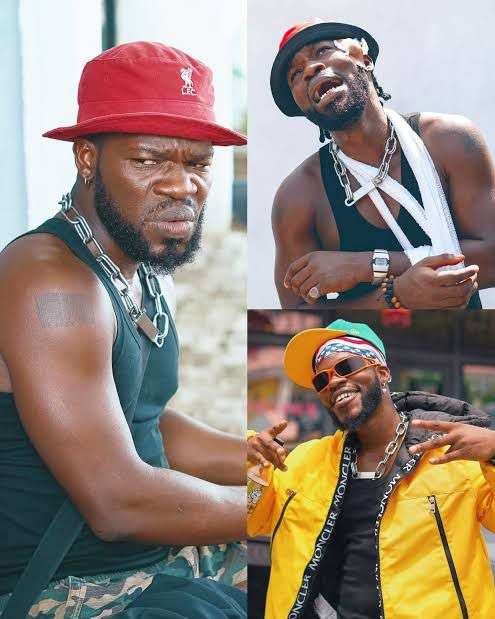 Drama Turns Real: Comedian Broda Shaggi Shot While Filming Skit, Rushed to Lagos Hospital