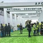 APC Convention Landslide: Yilwatda, Basiru Emerge Unopposed as Party Consolidates Power at Eagle Square 660285902_1407082484797375_7850343233014344773_n (2)
