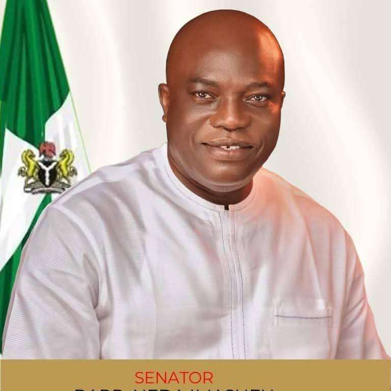 2027: Senator Imasuen Dismisses Exit Rumours, Declares Readiness for Second Term — Edo South Needs Continuity