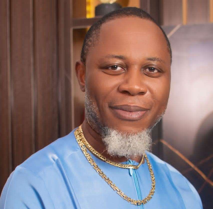 Orhionmwon South 2027: Etin Odiase Emerges as Strong Voice for the People