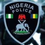 Edo: Two AK-47 Rifles Recovered, Displaced Residents Return as Peace Returns to Uselu–Ahor Communities Police logo22 (2025_01_13 13_00_48 UTC)