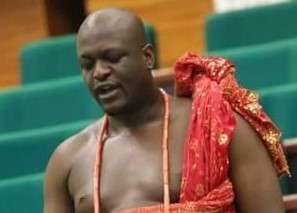 Edo South 2027: Ogbeide-Ihama Under Fire Over Alleged False Exit from NDPHC