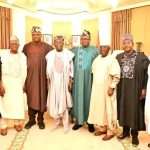 Plateau Crisis: Tinubu Urges Leaders, Stakeholders to Set Aside Differences for Lasting Peace 681310628_964046596355428_2669235261716469064_n