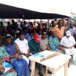 Edo Lawmaker, Dr. Richard Edosa Declares Re-election Bid, Unveils Scorecard 686150559_1486639809675977_2996160580374565958_n
