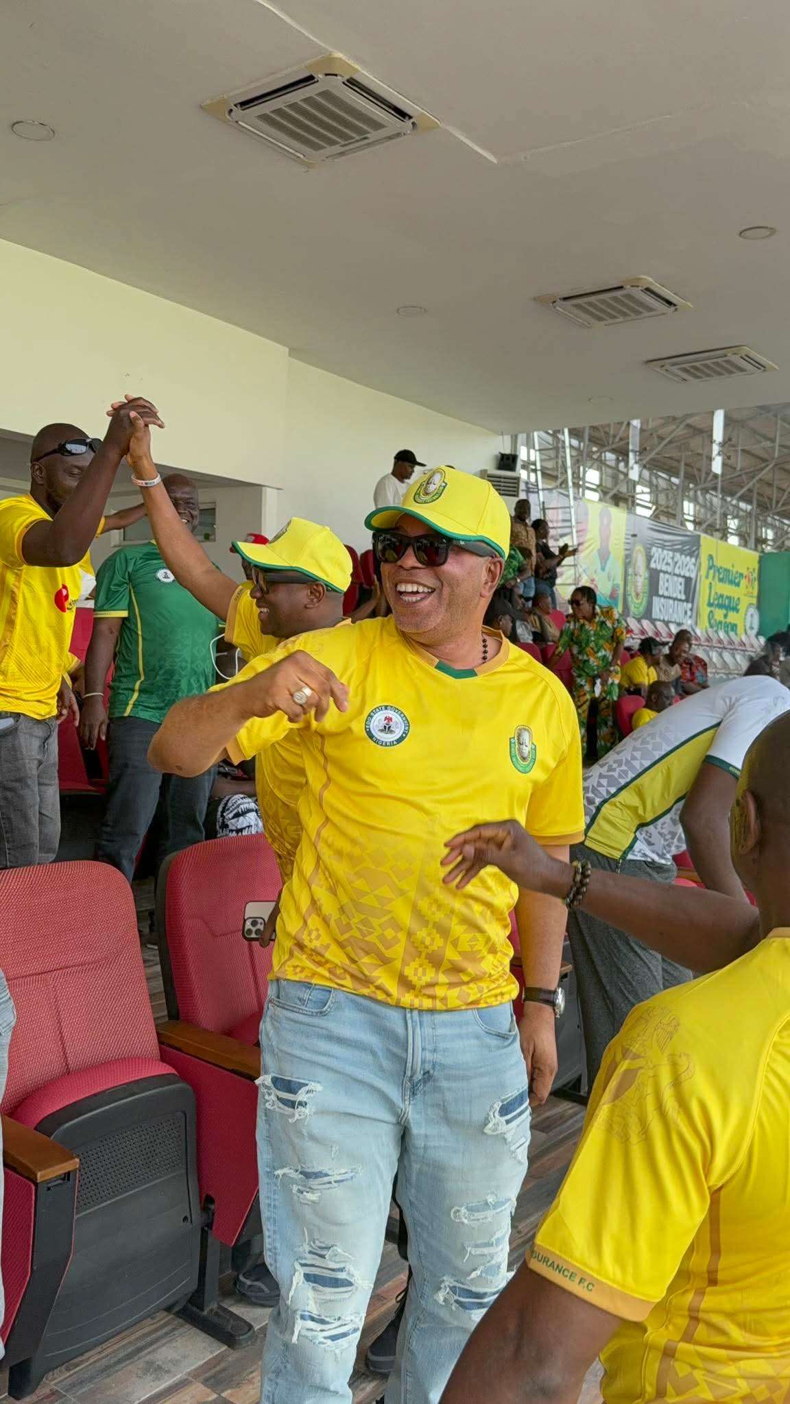 2027 Elections: Edo APC Draws Hard Line — Only “Winners” Will Fly Party’s Flag