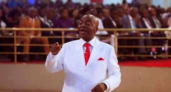 “If Kidnappers Pick You Up, Give Them My Number. I Will Destroy them in 24 Hours” — Bishop Oyedepo