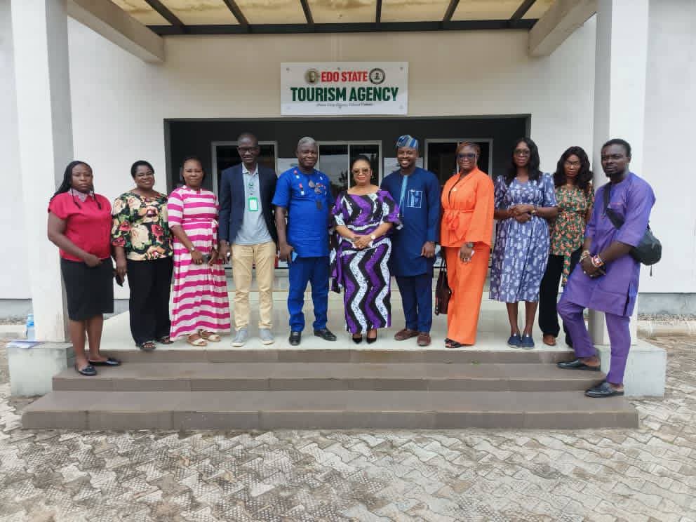 Edo State Govt Backs NIDFEST Initiative to Strengthen Tourism