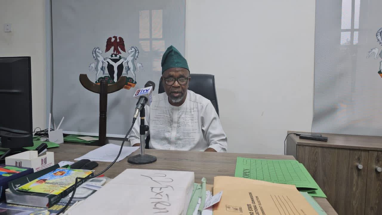 Final list of candidates for the forthcoming Edo Council Polls Out