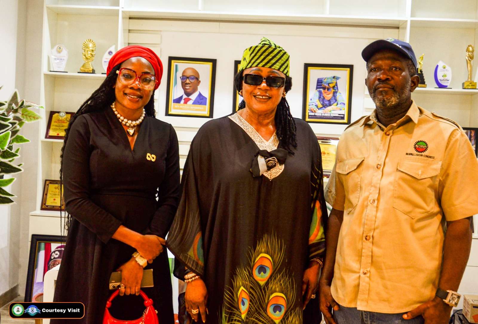 Edo Govt, NUMTEN Deepen Partnership to Drive Poverty Reduction and Social Welfare