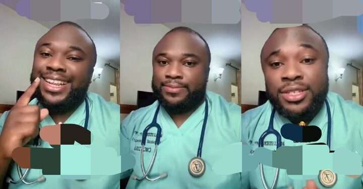 “Anus Is Not a S3xual Organ” — Medical Doctor Warns