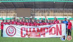 Benin Unity Cup Returns as Edo FA Fixes June/July Date for Senator Imasuen’s Tournament Second Edition