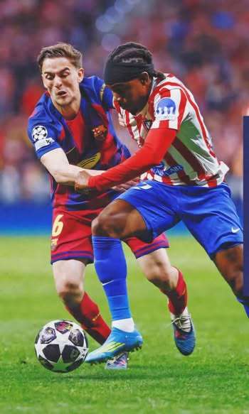 Champions League: Barcelona, Liverpool Crash Out as Atletico, PSG March On