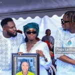 Football Dignitaries Gather as Super Eagles Star Samuel Chukwueze Buries Mother in Abia (Photos) 1005604732