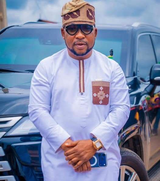 Police: ‘Ebo Stone’ in Custody for Violent Attack on Officer, Faces Prosecution