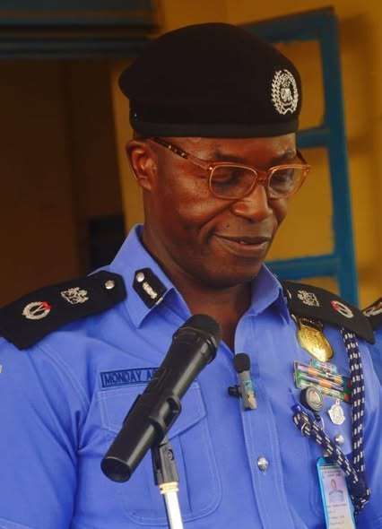 Scorecard: Police Arrest 119 Suspects, Rescue 58 Kidnap Victims As CP Agbonika Unveils Violent Crime Response Unit in Edo
