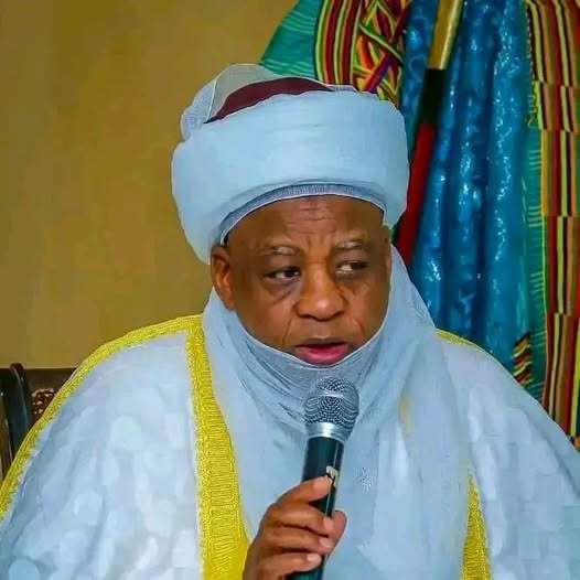 Those who kill while shouting ‘Allahu Akbar’ will go to hell – Sultan