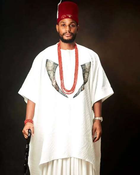 Nollywood actor Alex Ekubo reportedly died of liver cancer at 40