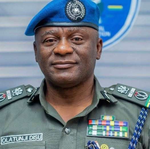 Election security: IGP pledges equal treatment for candidates, groups
