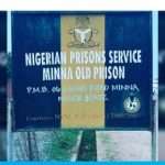 Niger correctional facility now uses tricycles to convey inmates to court 689820555_1580872523709211_4562973469238036237_n
