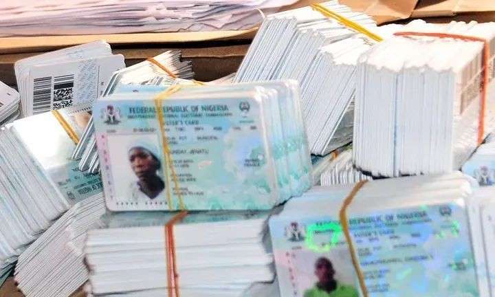 3rd phase of continuous voter registration begins May 11 — INEC