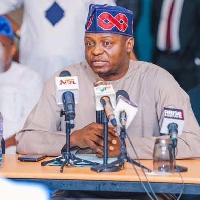 APC unmoved by Obi’s defection, says Yilwatda