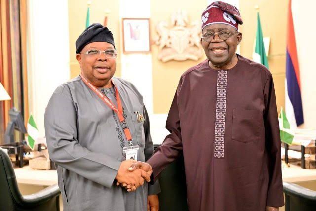 ‘I’ll fix grid collapse in three months’ — Joshua Tegbe, power minister-designate