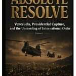 Nigerian Journalist Unveils First In-Depth Book on U.S. Capture of Venezuelan President Screenshot