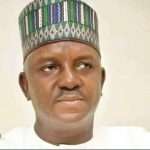 Former Power Minister Saleh Mamman sentenced to 75 years in prison over ₦33.8 Billion fraud 695858331_1541521418011056_7472553082855759985_n