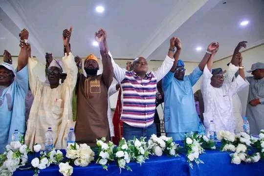 Lagos Assembly Speaker, Obasa declares house of reps bid