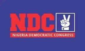 Fubara picks NDC Rivers governorship form ahead of 2027 election