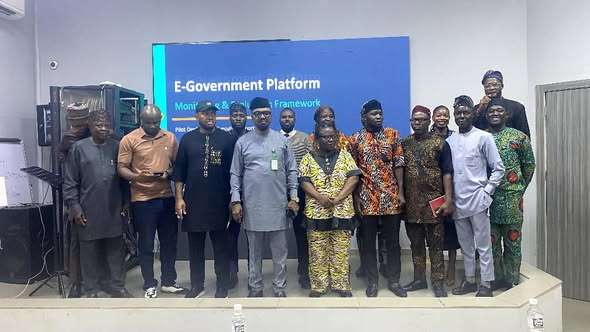 Edo State Govt Assesses Readiness for Paperless Governance