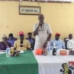 LG Polls: EDSIEC, Egor Council Hold Electoral Sensitisation Programme 704446842_1888354805680744_8697980883475826943_n