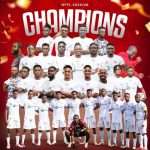 NPFL: Rangers Clinch Historic 9th League Title After Dramatic Win Over Ikorodu City 705327090_18107702975483006_650530296756029886_n