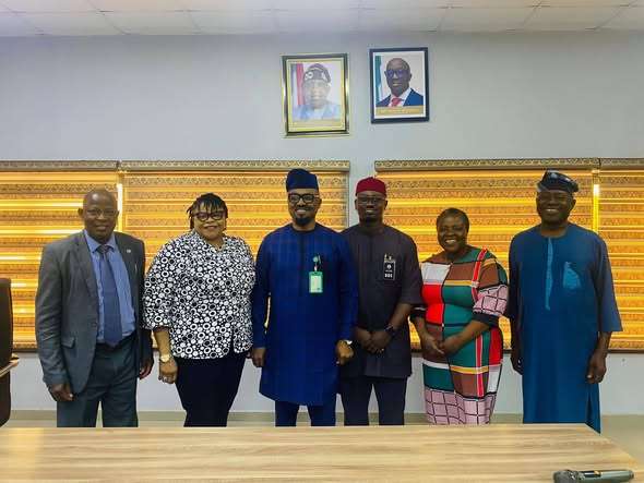 Edo State Govt, NDPC Push for Full Compliance with Data Protection Standards