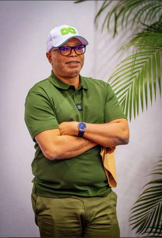 2027: Edo APC chairman breaks silence on Pastor Ize-Iyamu — “Politics is about results, not emotions”