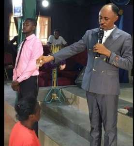 Abuja pastor, Isah who rapes 14-year-old girl granted #50m bail