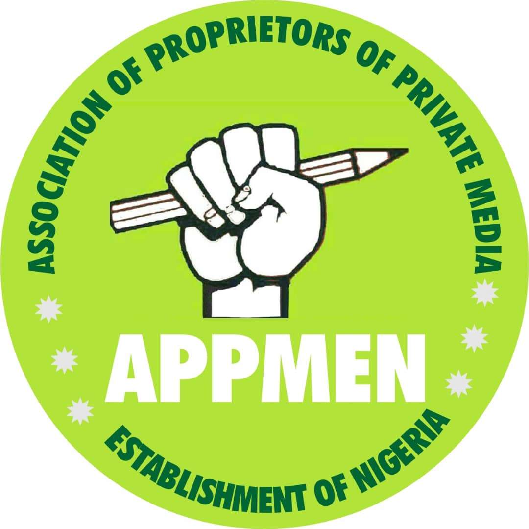 Rising Insecurity: APPMEN Condemns Wave of Kidnappings, Demands Urgent Govt Intervention
