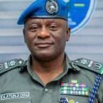 IGP Disu Declares End To Police Impunity IGP Disuuuu