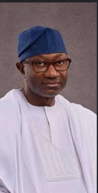 Billionaire Femi Otedola acquires 10 bedroom mansion in London worth £53 million