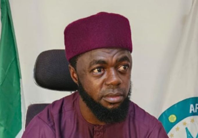 2027: “Peter Obi can only become President of Nigeria in his dreams,”- Arewa Youth President Danbature