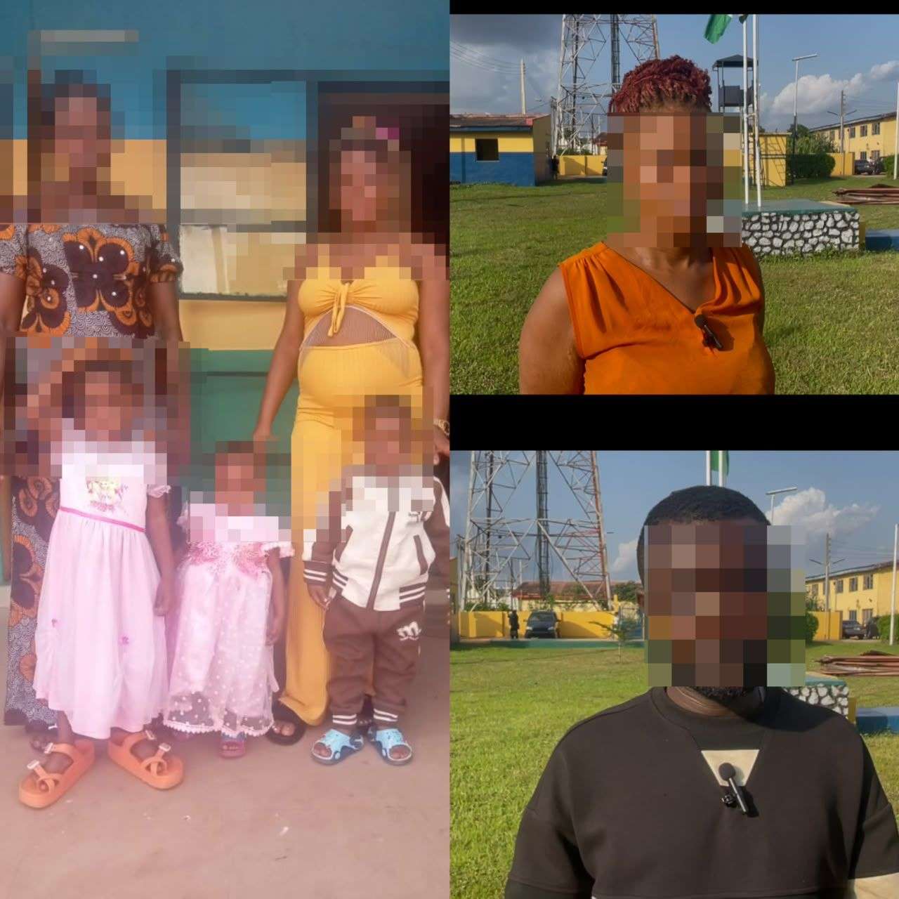 Benin–Lagos Road: Police Rescue All 13 Abducted Young Shall Grow Passengers in Edo