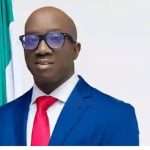 Gov Okpebholo Reshuffles EBS Leadership, Appoints Festus Alenkhe Acting Managing Director Okpeb