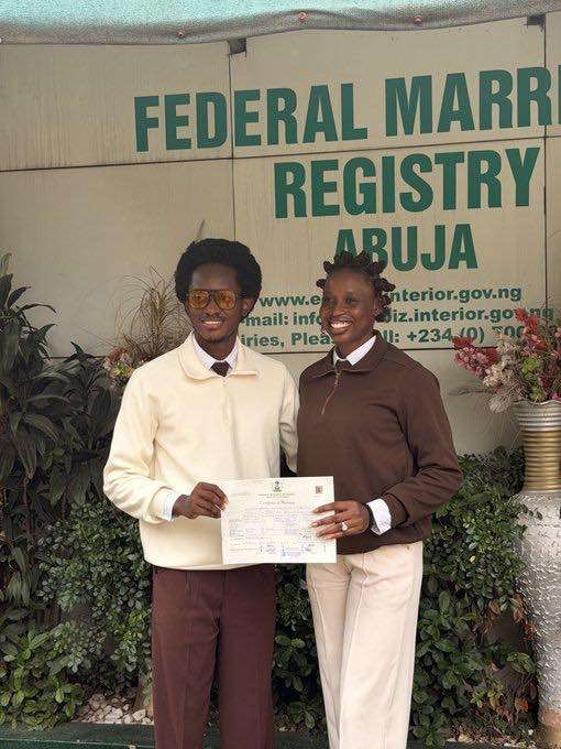 “Forget ₦20m Weddings”: How Couples Can Marry Legally for Under ₦100k in Nigeria