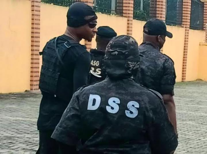 DSS Uncovers Alleged Plot to Abduct Schoolchildren in Edo