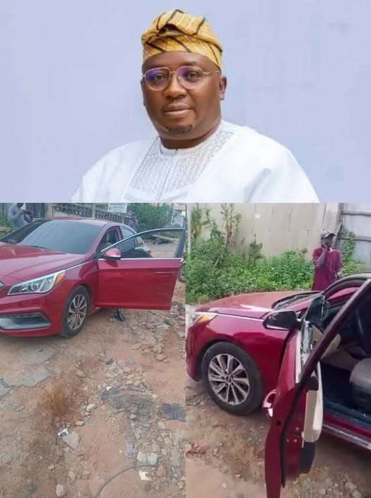 Gunmen Abduct Ex-Minister Adelabu’s Sister, Twin Children in Ibadan