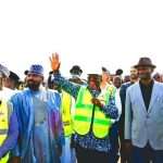 Don't Politicise Insecurity, Tinubu Will Defeat It — Umahi 715050707_994754969951257_1185852221630988450_n
