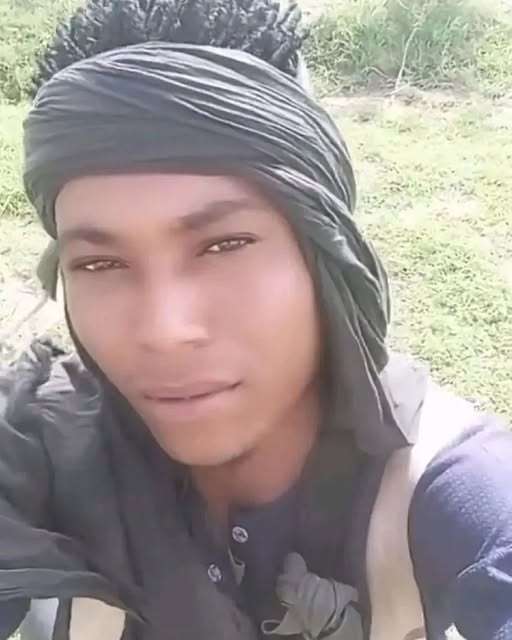Nigeria Army arrest notorious Tiktok bandit